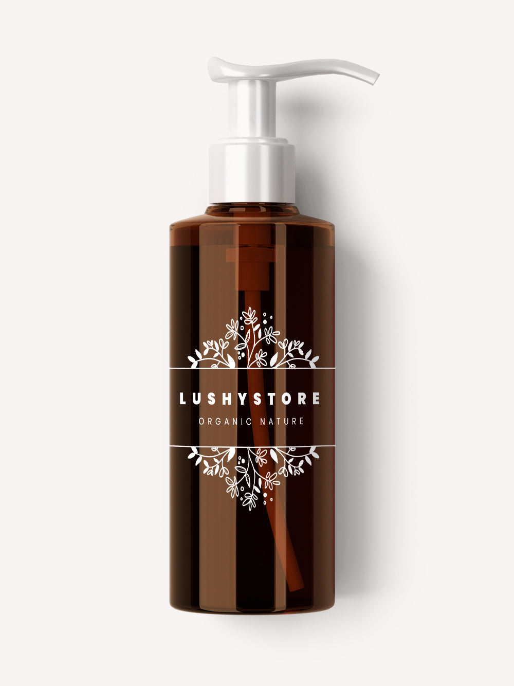 Silk Elegance Hair Serum