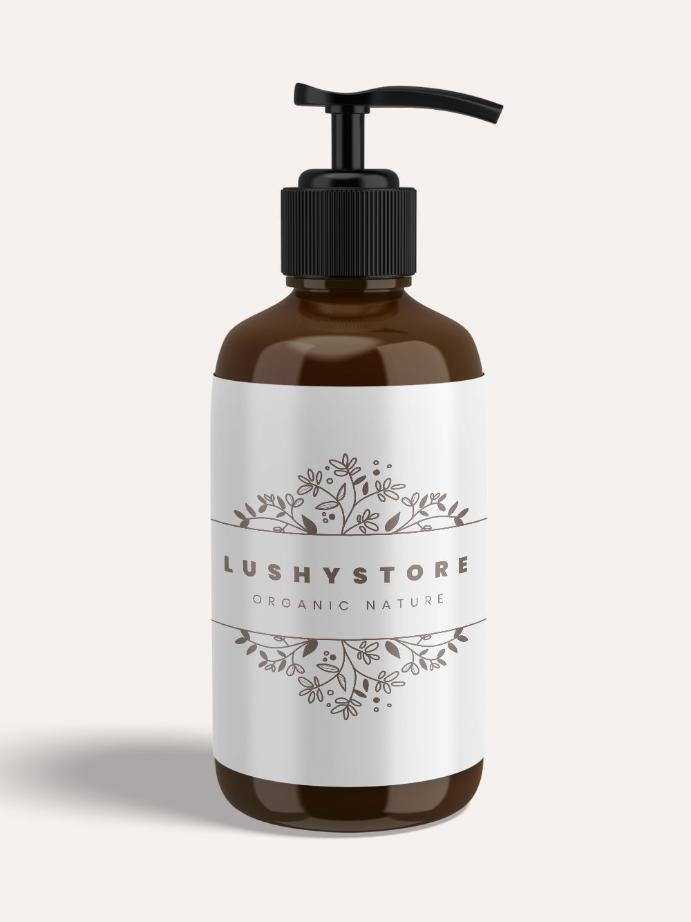 Silk Elegance Hair Serum